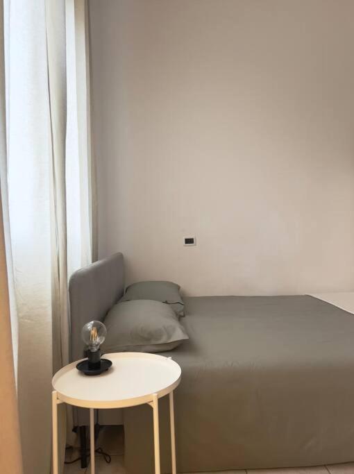 Monolocale Farini Petit