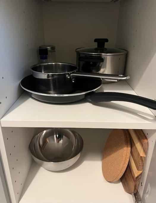 Apartamento Monolocale Farini Petit *