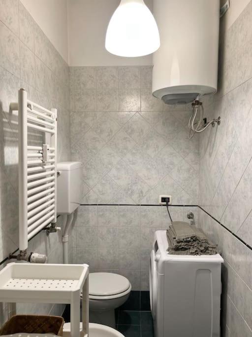 Monolocale Farini Petit Parma