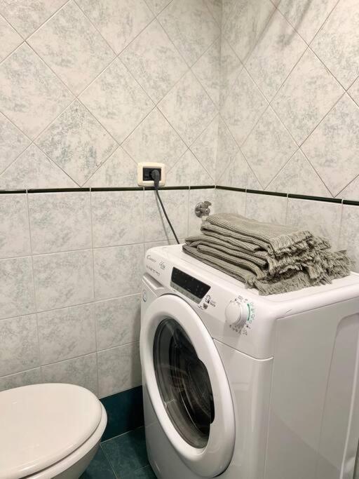 Apartamento Monolocale Farini Petit Parma
