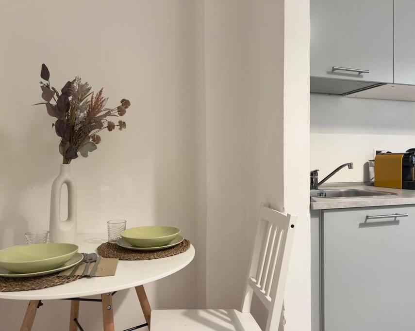 Apartamento Monolocale Farini Petit