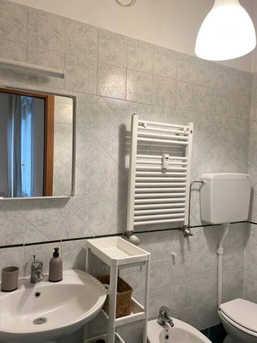 Monolocale Farini Petit Apartamento Parma